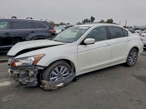 Honda Accord EXL 3.5L 6 2011