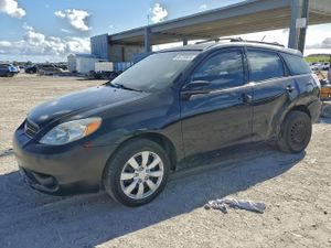 Toyota Corolla BASE 1.8L 4 2006