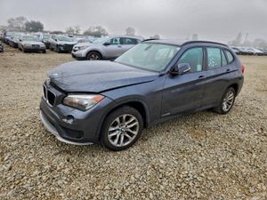 BMW X1 XDRIVE28I 2.0L 4 2015