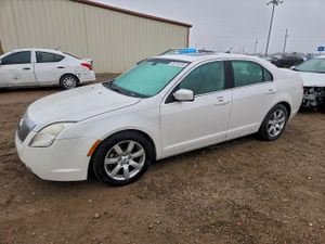 Mercury Milan PREMIER 2.5L 4 2011