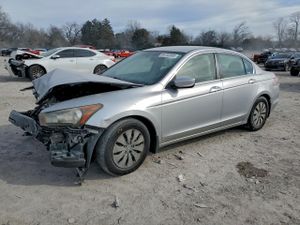 Honda Accord LX 2.4L 4 2008