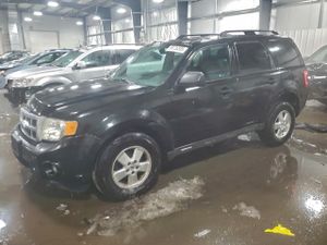 Ford Escape XLT 3.0L 6 2011
