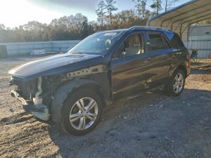 Mercedes-Benz ML 350 4MATIC 3.5L 6 2013