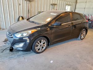 Hyundai Elantra 1.8L 4 2013