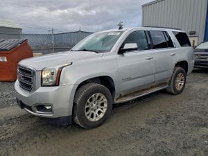 GMC Yukon SLE 5.3L 8 2015