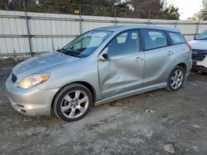 Toyota Corolla XR 1.8L 4 2003