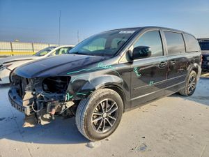 Dodge Grand Caravan (Caravan) SE 3.6L 6 2015