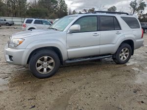 Toyota 4Runner SR5 4.7L 8 2006