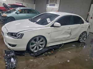 Mitsubishi Lancer ES/ES SPORT 2.0L 4 2009