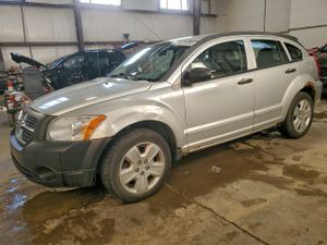 Dodge Caliber SXT 2.0L 4 2007