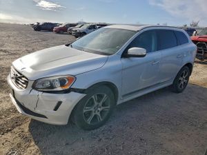 Volvo XC60 T6 PREMIER 3.0L 6 2015
