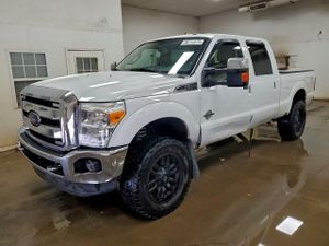 Ford F-250 SUPER DUTY 6.7L 8 2013
