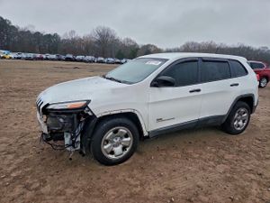 Jeep Cherokee SPORT 2.4L 4 2014