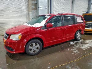 Dodge Grand Caravan (Caravan) SXT 3.6L 6 2012