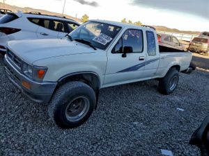 Toyota Hilux 1/2 TON EXTRA LONG WHEELBASE DX 3.0L 6 1993