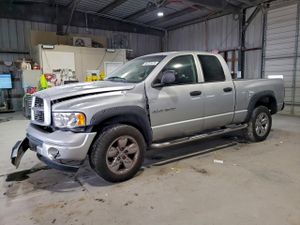Dodge RAM ST 4.7L 8 2003