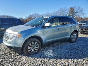 Ford Edge LIMITED 3.5L 6 2008