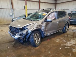 Nissan Murano S 3.5L 6 2009