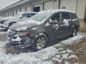 Honda Odyssey EXL 3.5L 6 2015