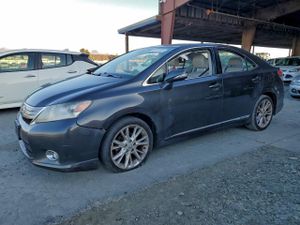 Lexus HS 250h 250H 2.4L 4 2010