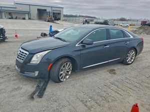 Cadillac XTS LUXURY COLLECTION 3.6L 6 2014