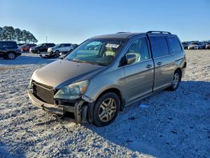 Honda Odyssey EXL 3.5L 6 2007