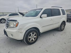 Honda Pilot TOURING 3.5L 6 2011