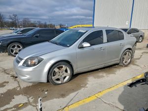 Chevrolet Cobalt 2LT 2.2L 4 2010