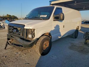 Ford Econoline E250 VAN 4.6L 8 2008