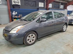 Toyota Prius 1.5L 4 2007