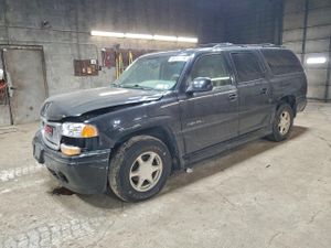 GMC Yukon DENALI 6.0L 8 2006