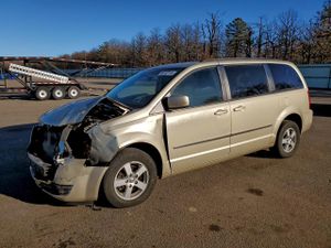 Dodge Grand Caravan (Caravan) SXT 4.0L 6 2010