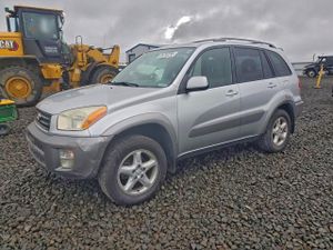 Toyota Rav4 2.0L 4 2001