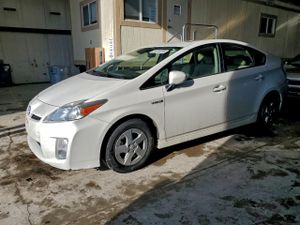 Toyota Prius 1.8L 4 2011