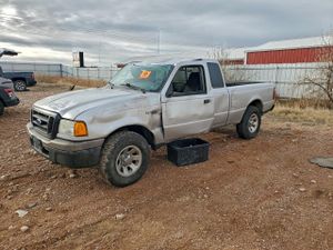 Ford Ranger SUPER CAB 3.0L 6 2004