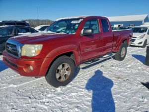 Toyota Tacoma ACCESS CAB 4.0L 6 2005