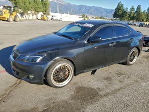 Lexus IS 350 3.5L 6 2006
