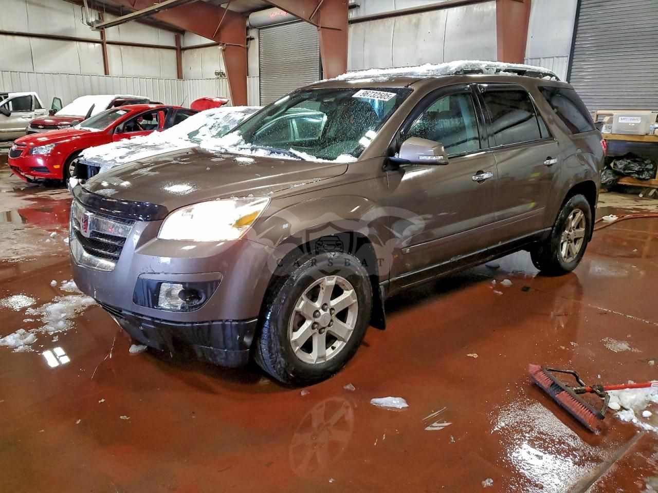 Saturn Outlook XE 3.6L 6 2009