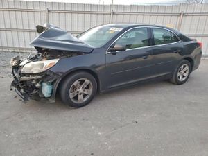 Chevrolet Malibu LS 2.5L 4 2014