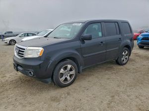Honda Pilot EXL 3.5L 6 2013