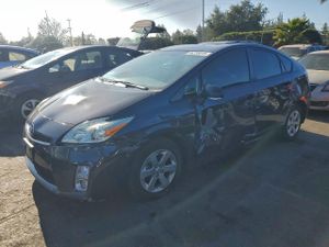 Toyota Prius 1.8L 4 2011