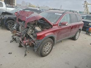 Volvo XC90 3.2 3.2L 6 2008