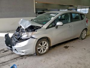 Nissan Versa S 1.6L 4 2014