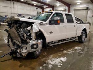 Ford F-250 SUPER DUTY 6.7L 8 2013