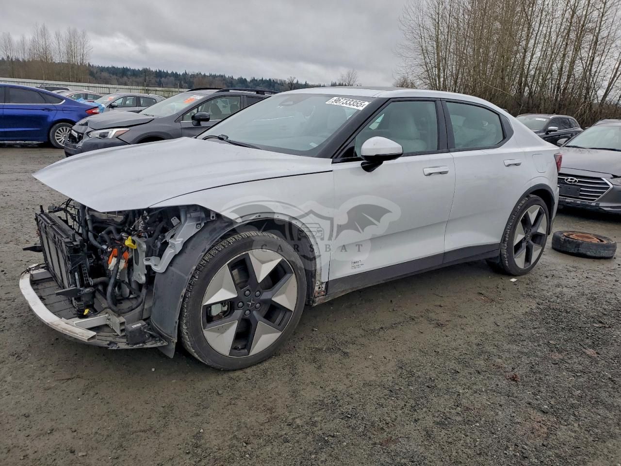 Polestar 2 2023