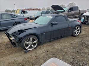Nissan 350Z ROADSTER 3.5L 6 2006