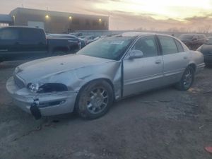Buick Park Avenue 3.8L 6 2003