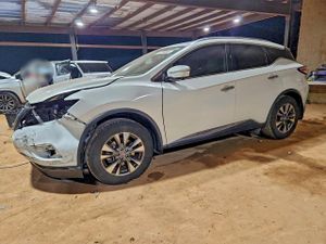 Nissan Murano S 3.5L 6 2015