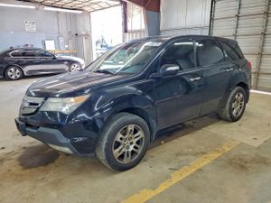 Acura MDX 3.7L 6 2009