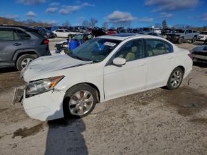 Honda Accord EX 2.4L 4 2008